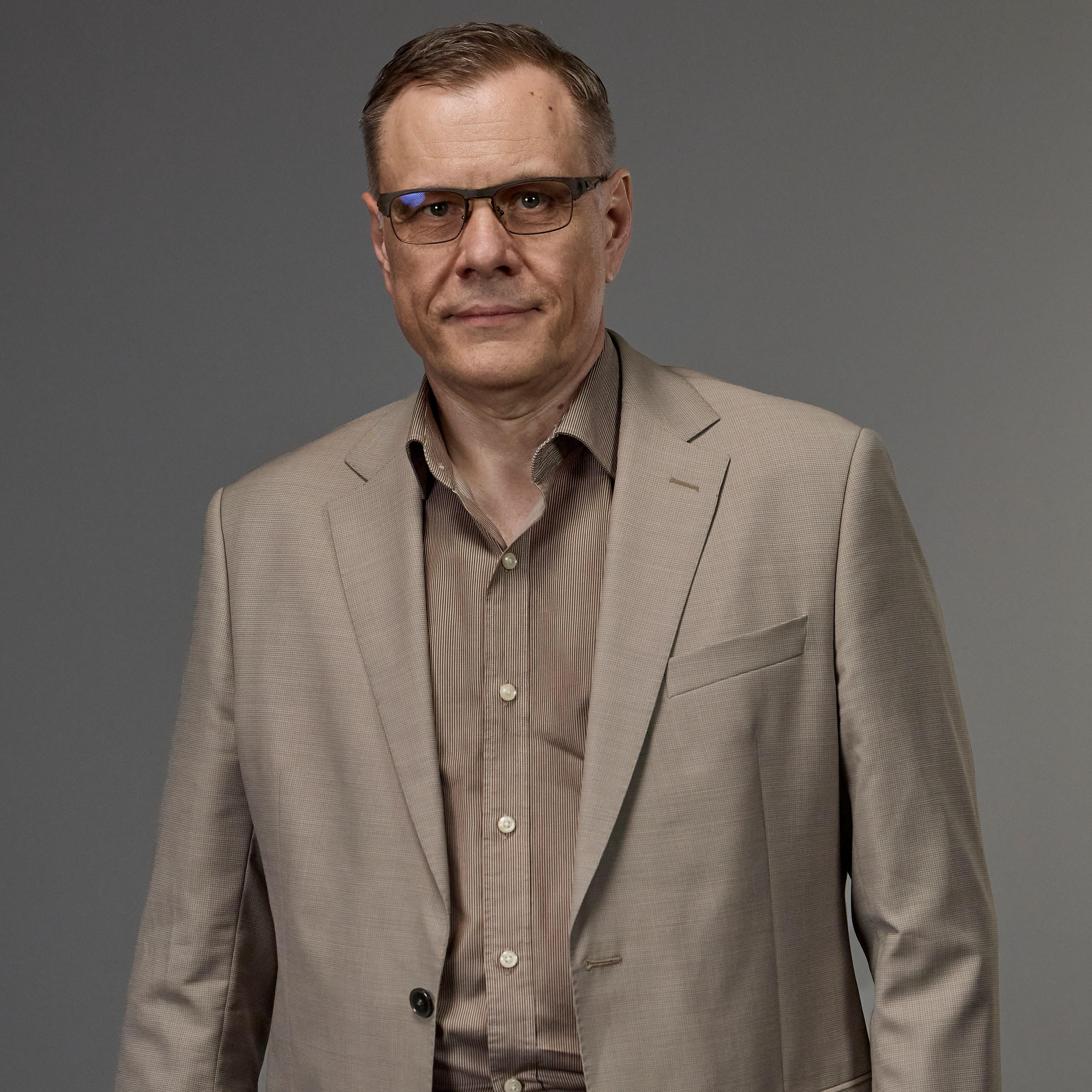 Королихин Андрей Валерьевич